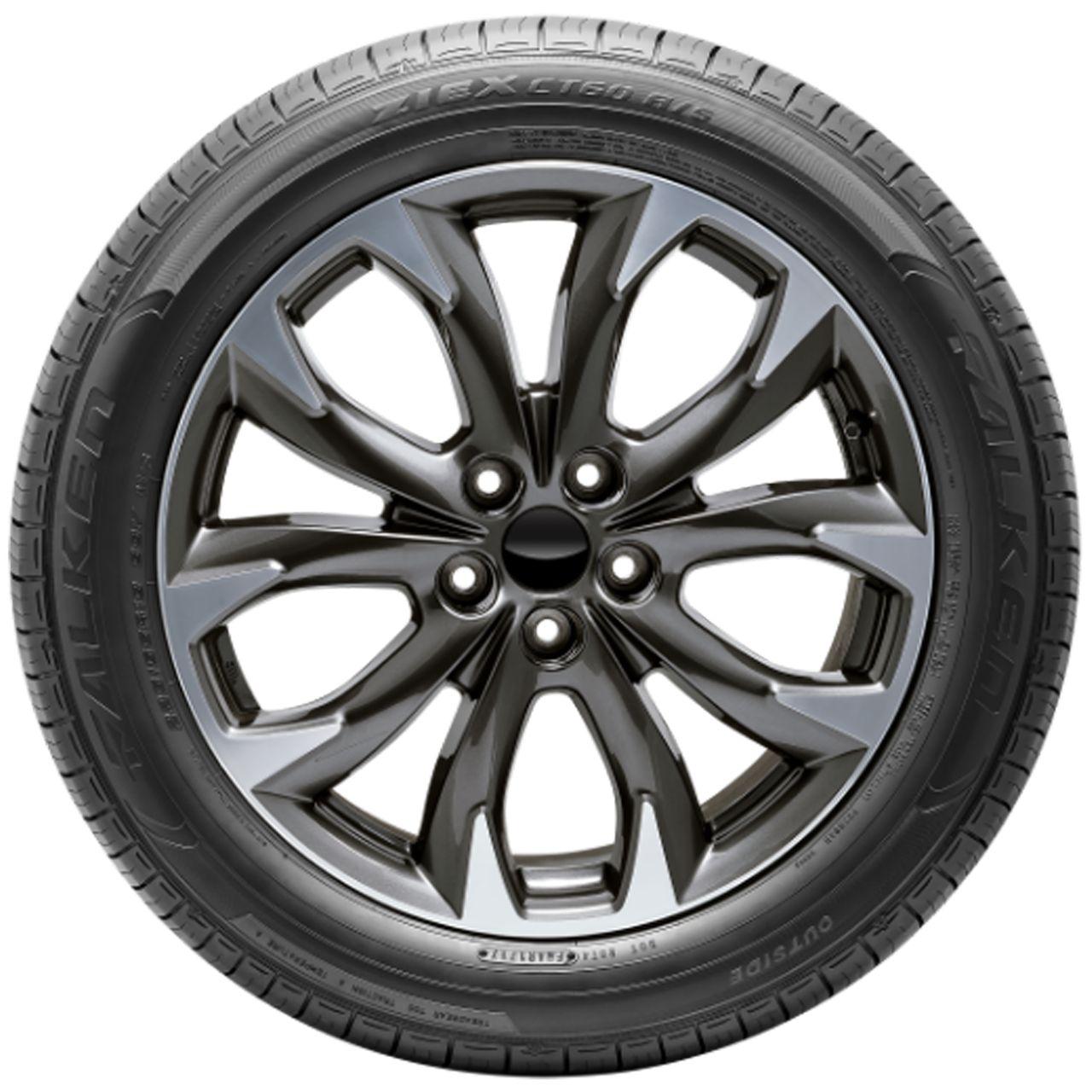 FALKEN ZIEX CT60 A/S 235/50R20 104H XL NBLK