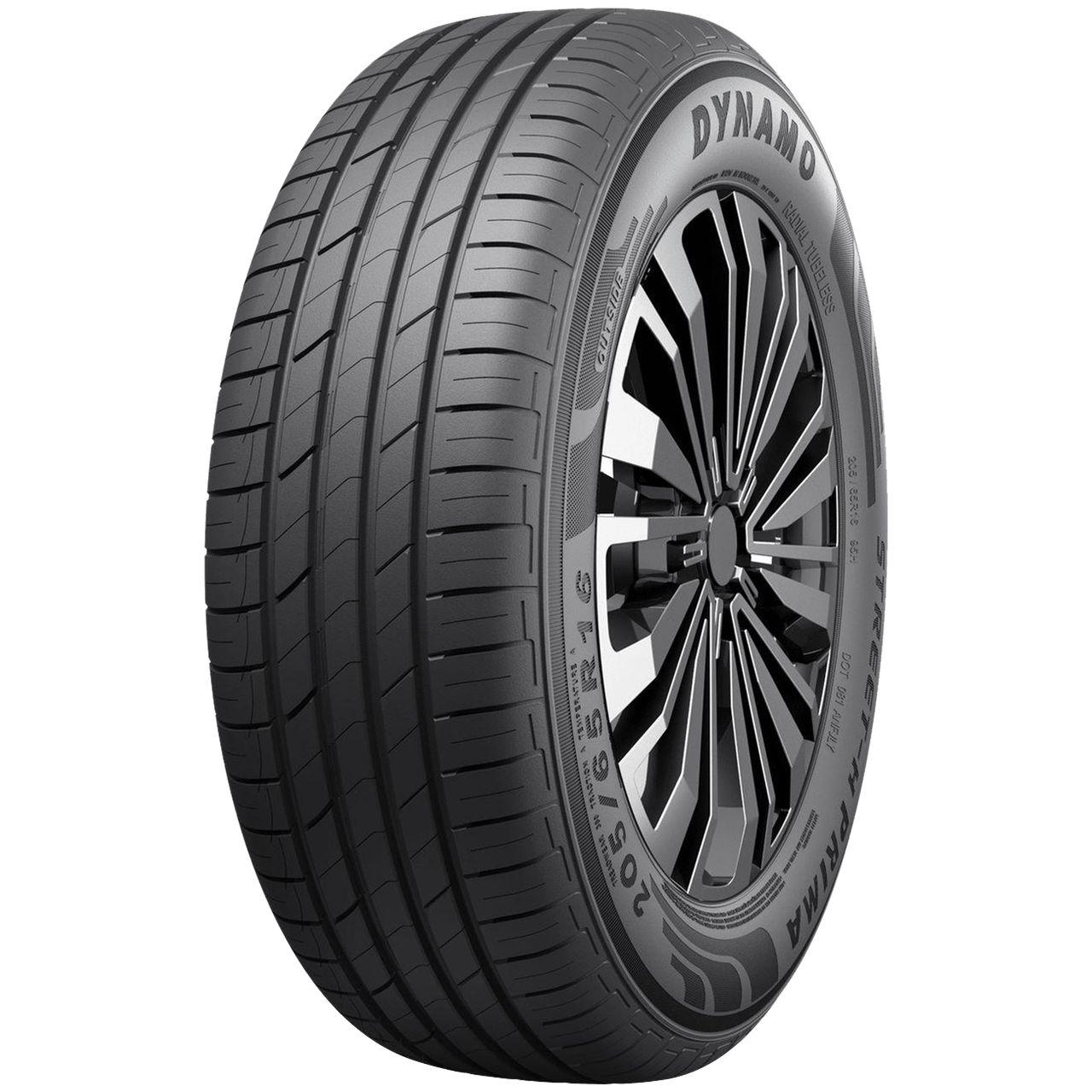 DYNAMO PRIMA 195/55R15 85V MFS BSW