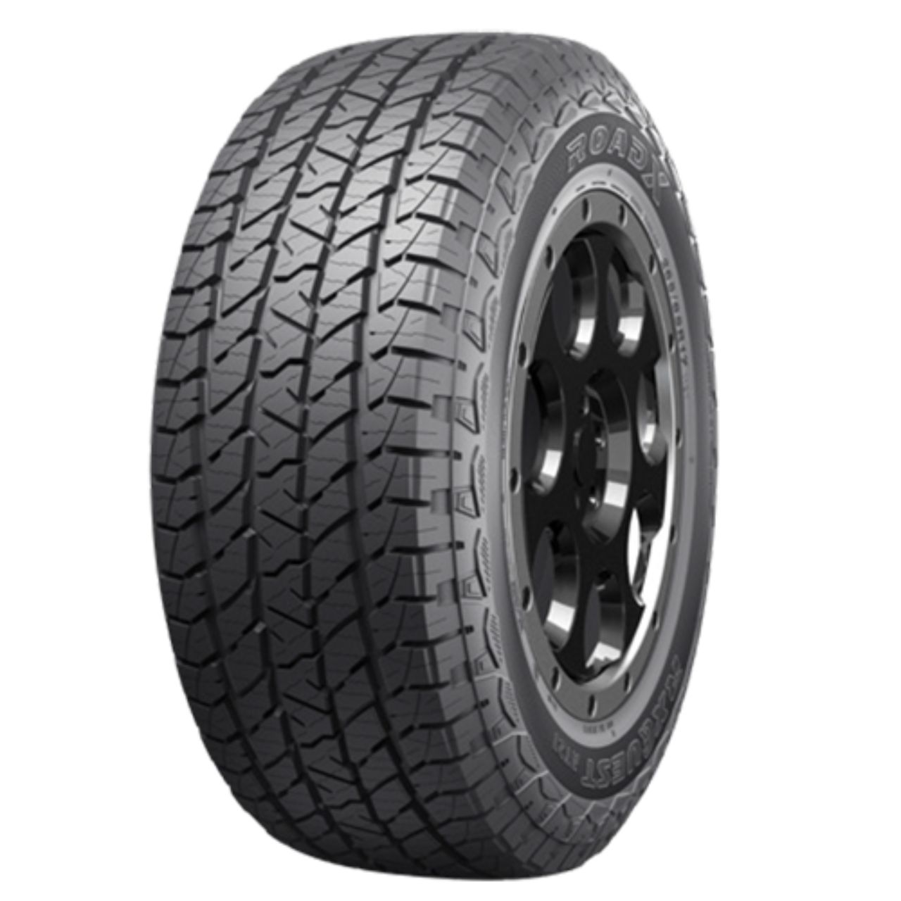 ROADX RX QUEST AT21 215/70R16 100T OWL