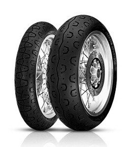 PIRELLI PHANTOM SPORTSCOMP 100/90 - 18 M/C TL 56H FRONT