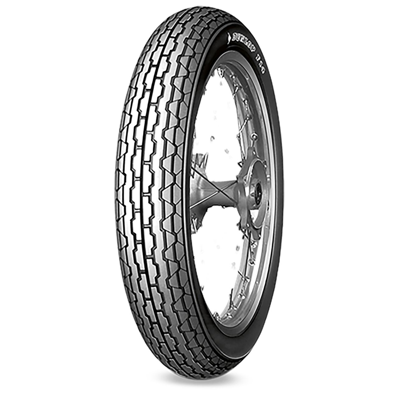 DUNLOP F 14 G 3.00 - 19 TT 49S