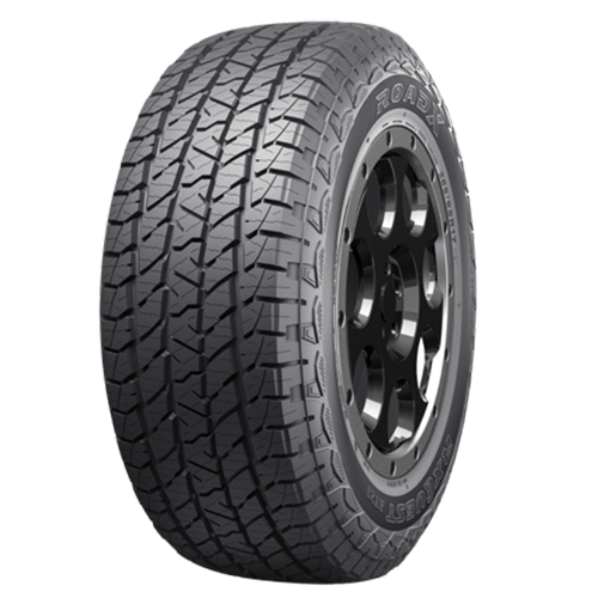 ROADX RX QUEST AT21 225/65R17 102H OWL