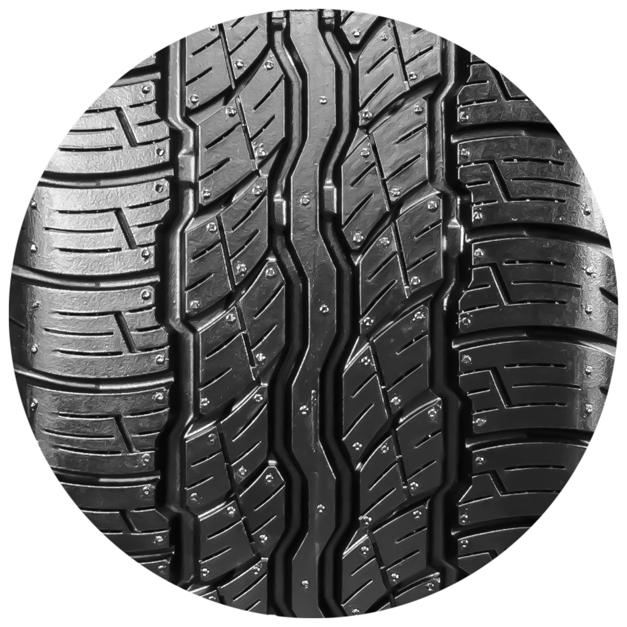 BRIDGESTONE DUELER H/T 687 225/65R17 102H