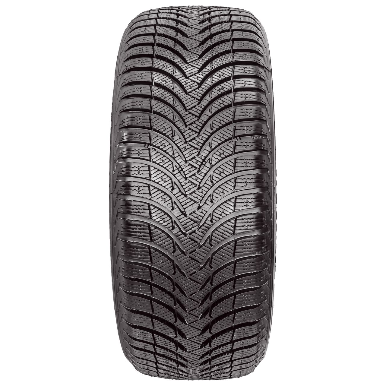 MICHELIN ALPIN A4 (MO) ZP 225/50R17 94H