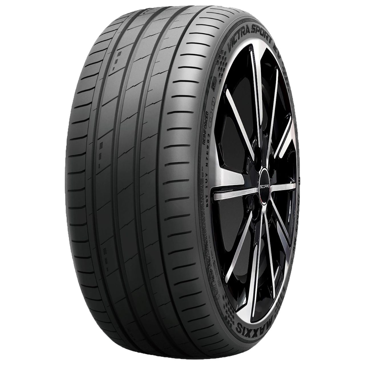 MAXXIS VICTRA SPORT EV 235/45R18 98Y MFS BSW XL