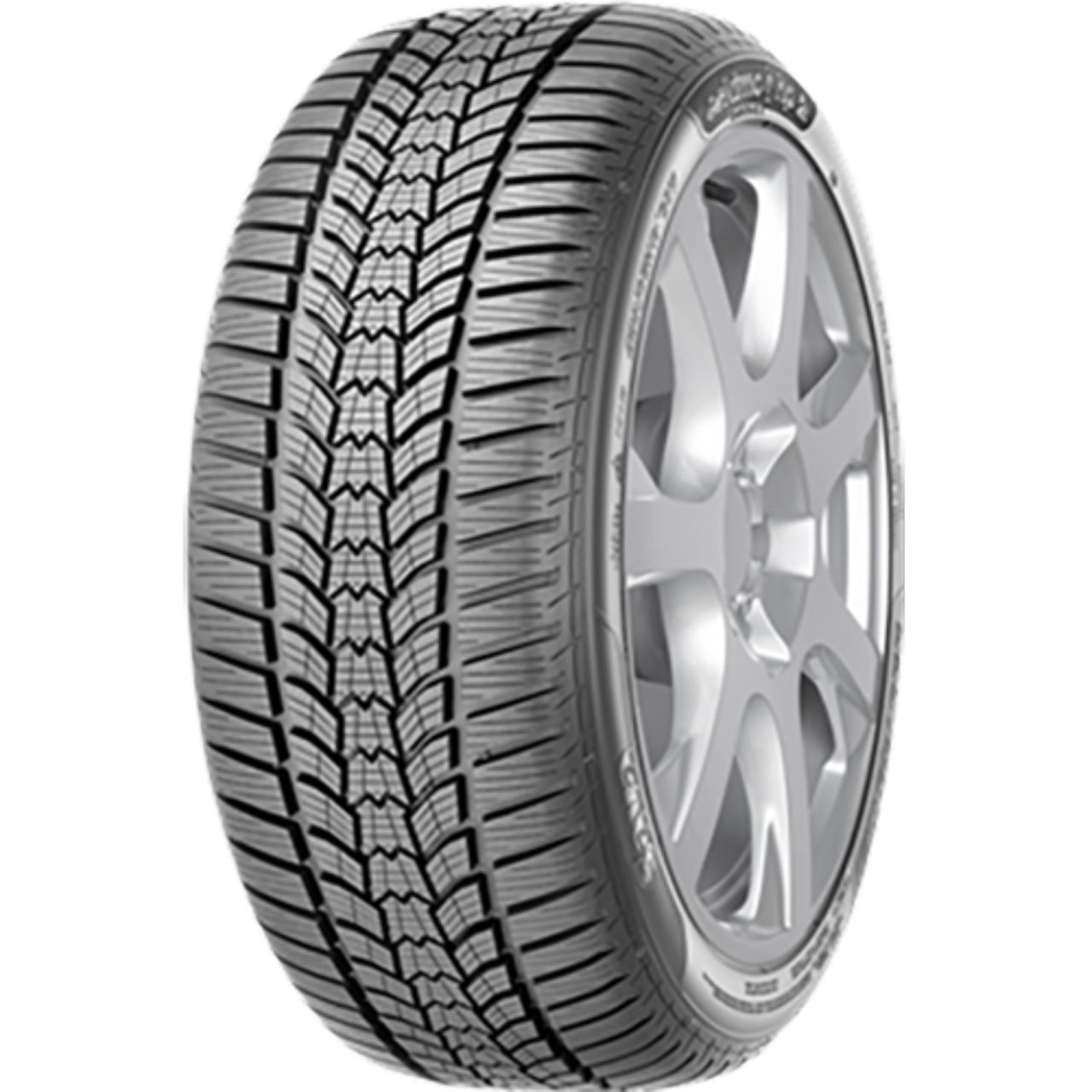 SAVA ESKIMO HP 2 245/40R18 97V XL