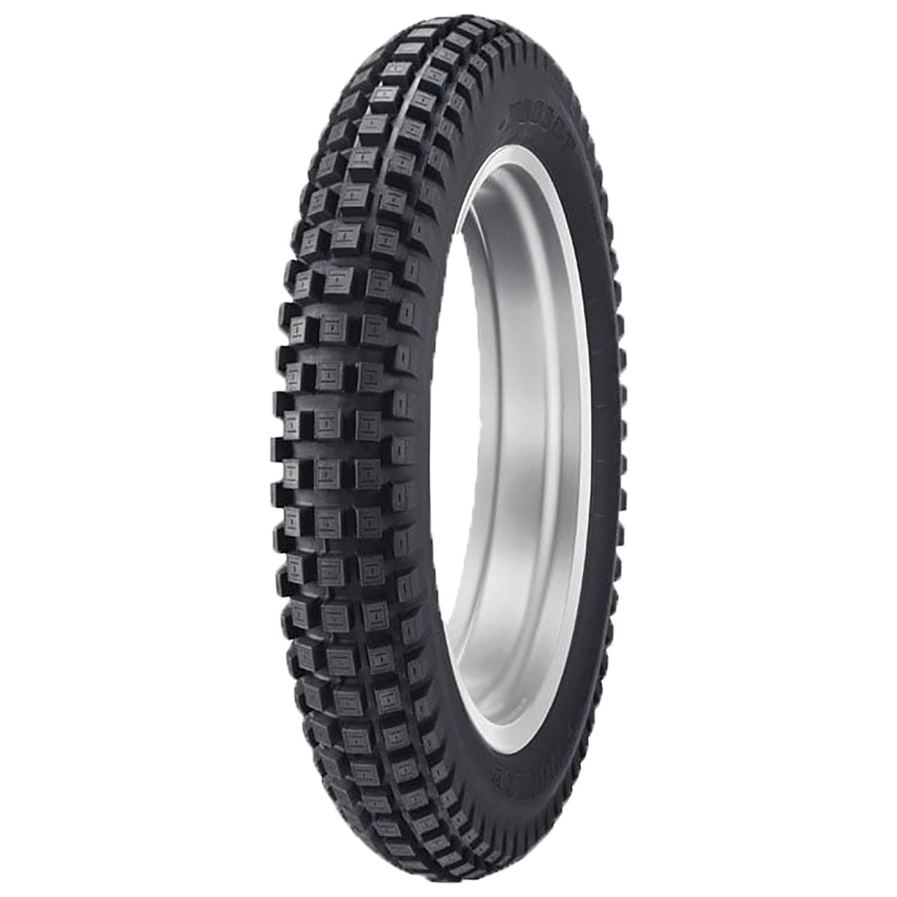 DUNLOP D 803 F GP 80/100 - 21 M/C TL 51M FRONT
