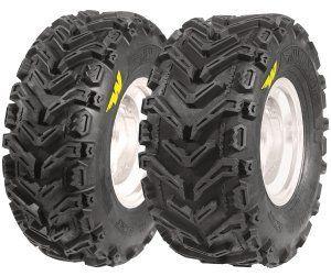 BKT AT24x10.00 - 11 TL  W 207 6PR BSW M+S