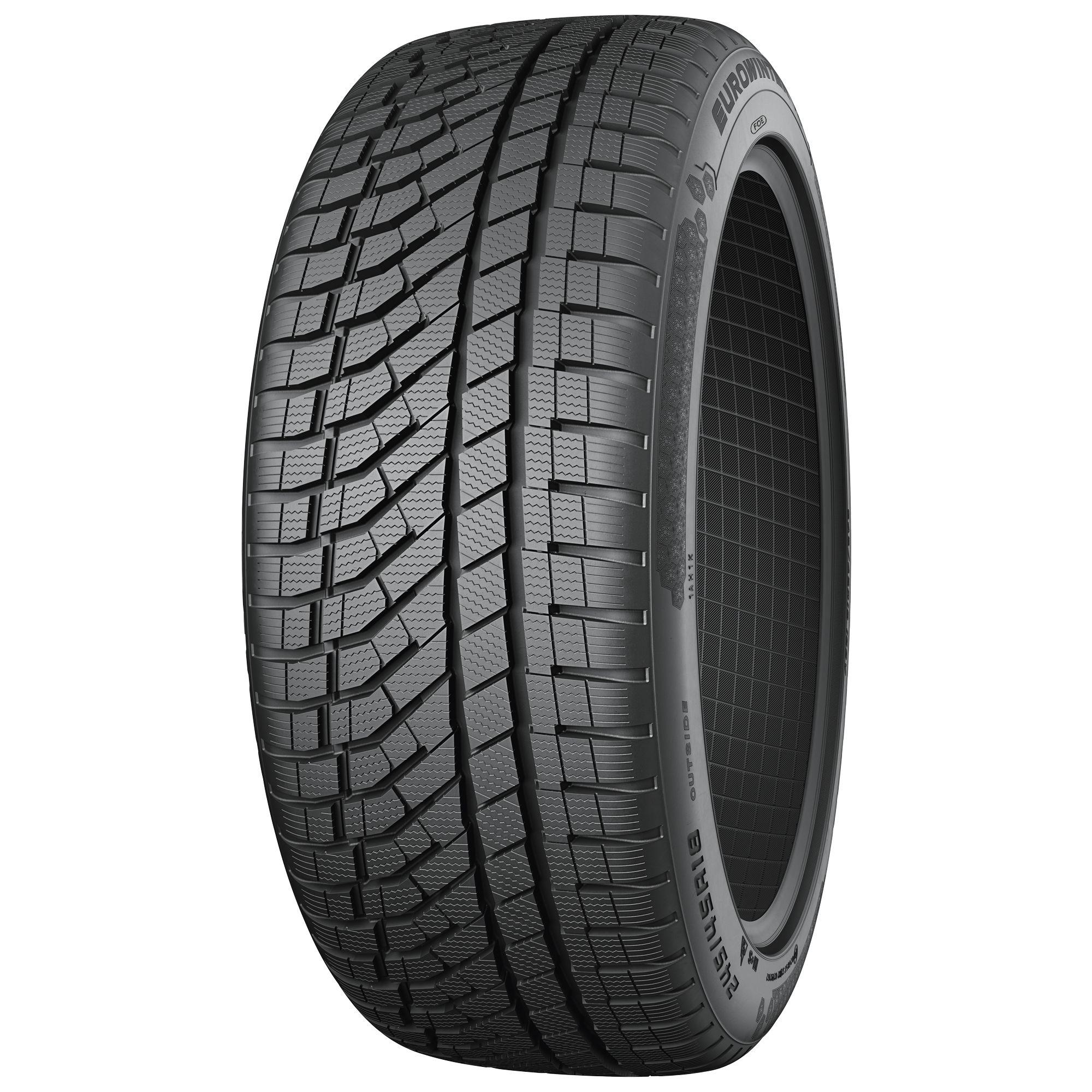 FALKEN EUROWINTER HS02PRO 225/55R17 101V XL NBLK