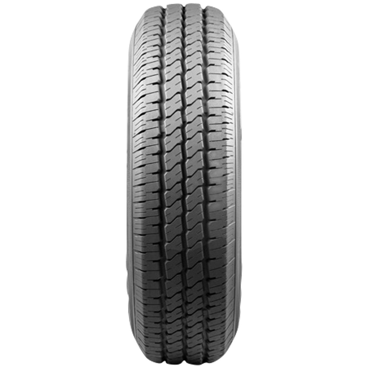 MAXTREK MK700 205/65R16C 107/105S BSW
