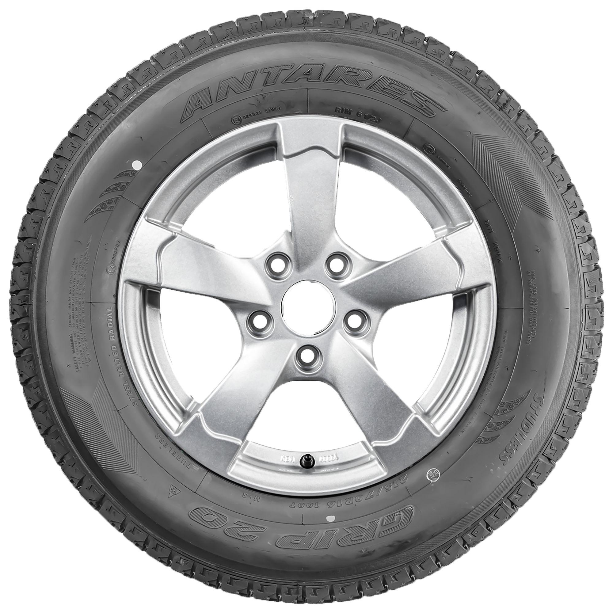 ANTARES GRIP20 225/60R18 100T BSW