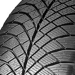 NANKANG CROSS SEASONS AW-6 225/40R18 92Y BSW XL