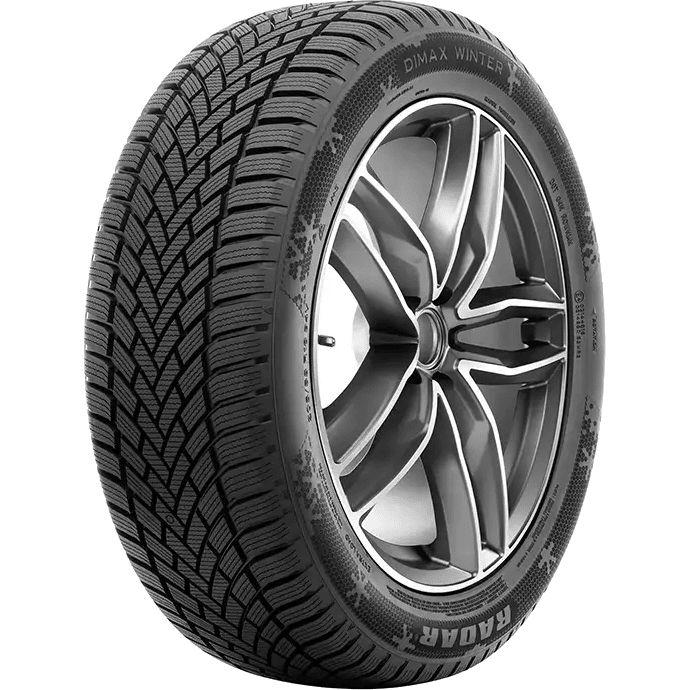 RADAR DIMAX WINTER 205/55R16 91H BSW