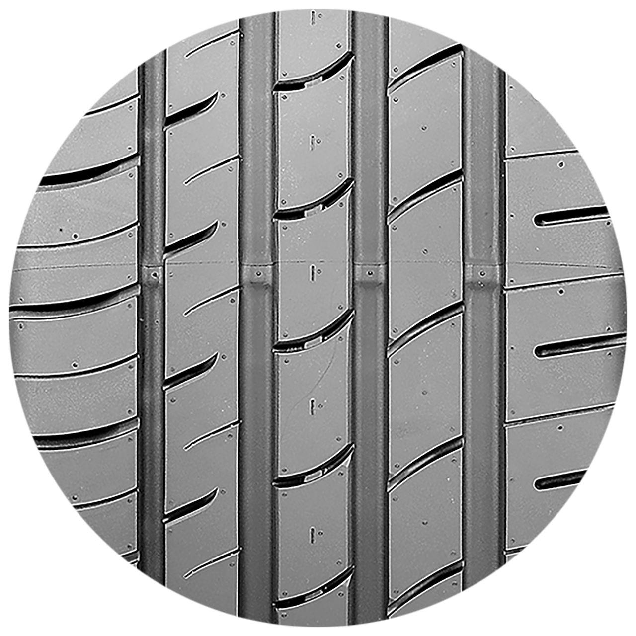 NEXEN N FERA RU1 225/50R18 95V RPB BSW