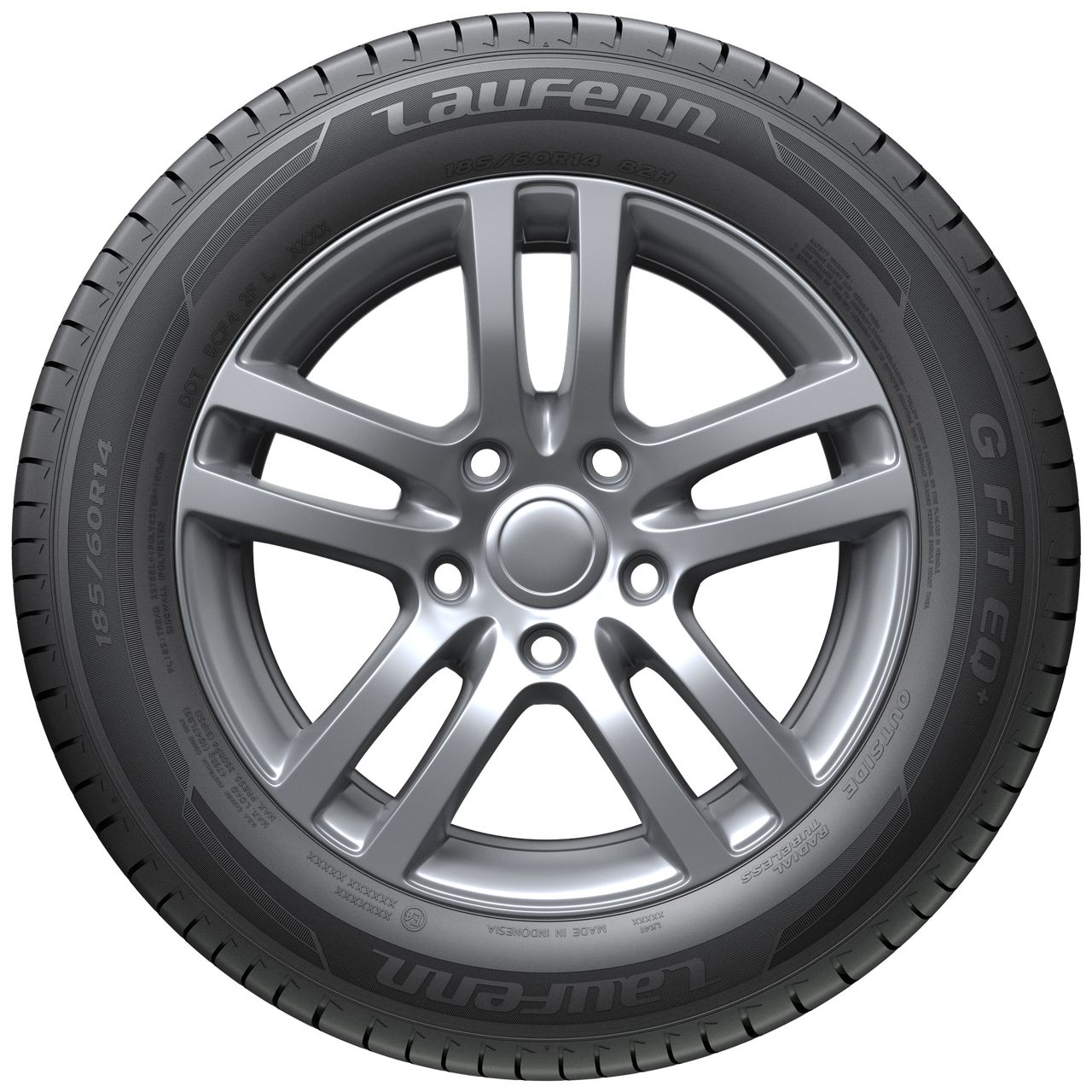 LAUFENN G FIT EQ+ (LK41+) 185/60R14 82T BSW