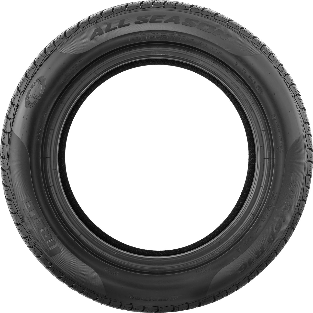 PIRELLI CINTURATO ALL SEASON PLUS 225/40R18 92Y BSW XL