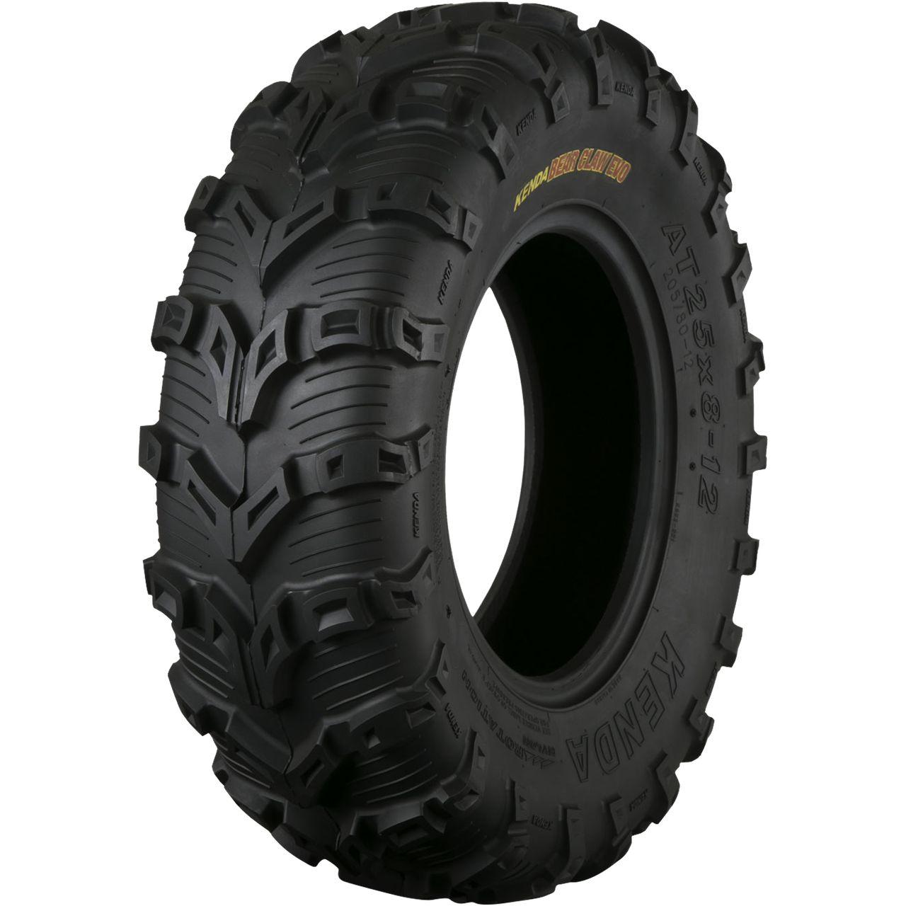 KENDA AT26x9.00 - 12 TL 50N BEARCLAW EVO K592 6PR (225/70-12), E4