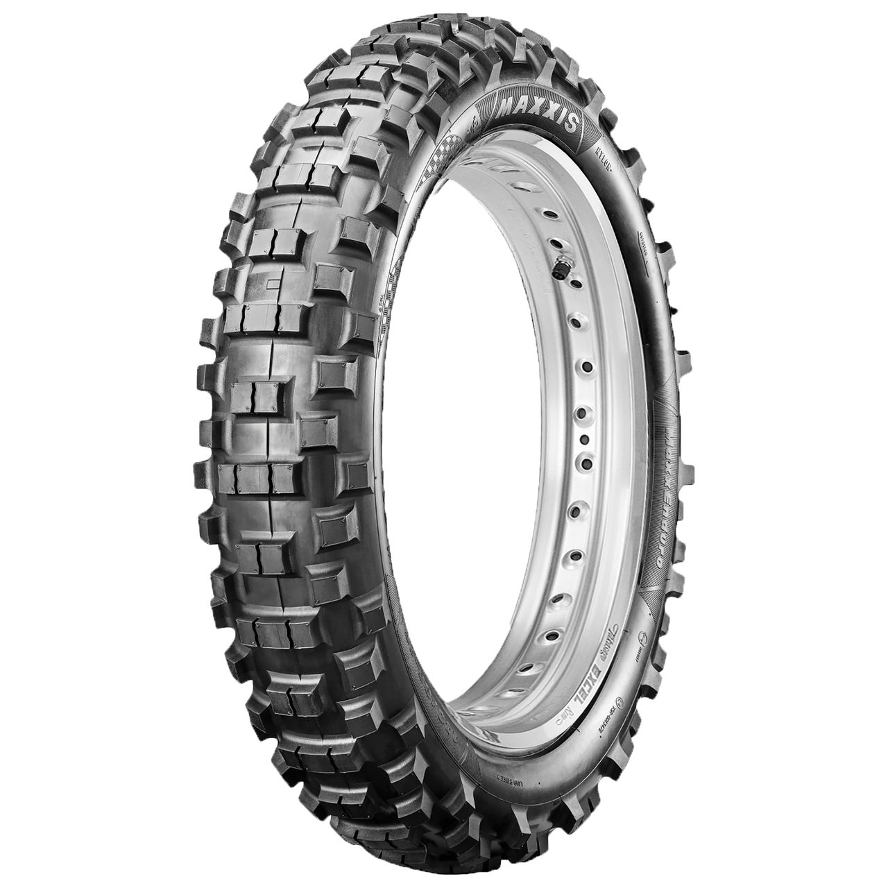 MAXXIS MAXXENDURO M-7324 90/90 - 21 TT 54R FRONT
