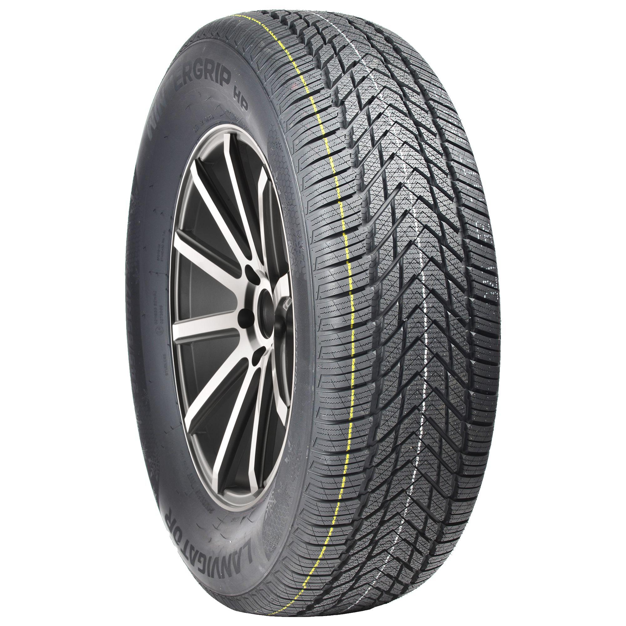 LANVIGATOR WINTERGRIP HP 155/65R13 73T BSW
