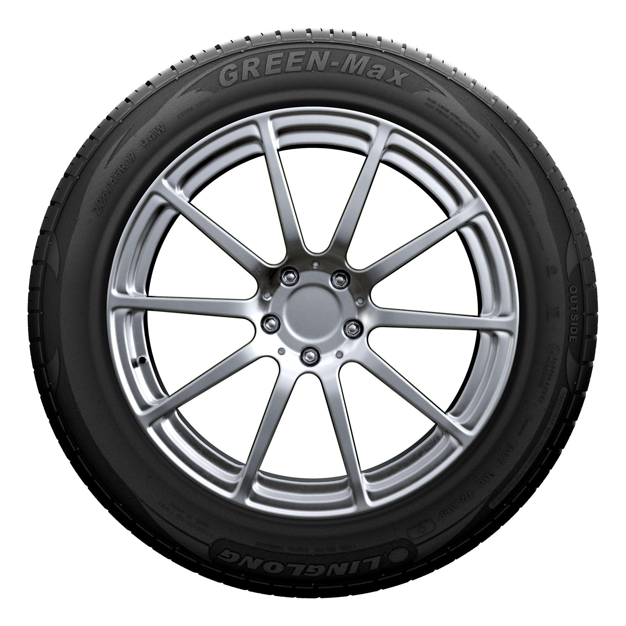LINGLONG GREEN-MAX 195/45R16 84V XL MFS