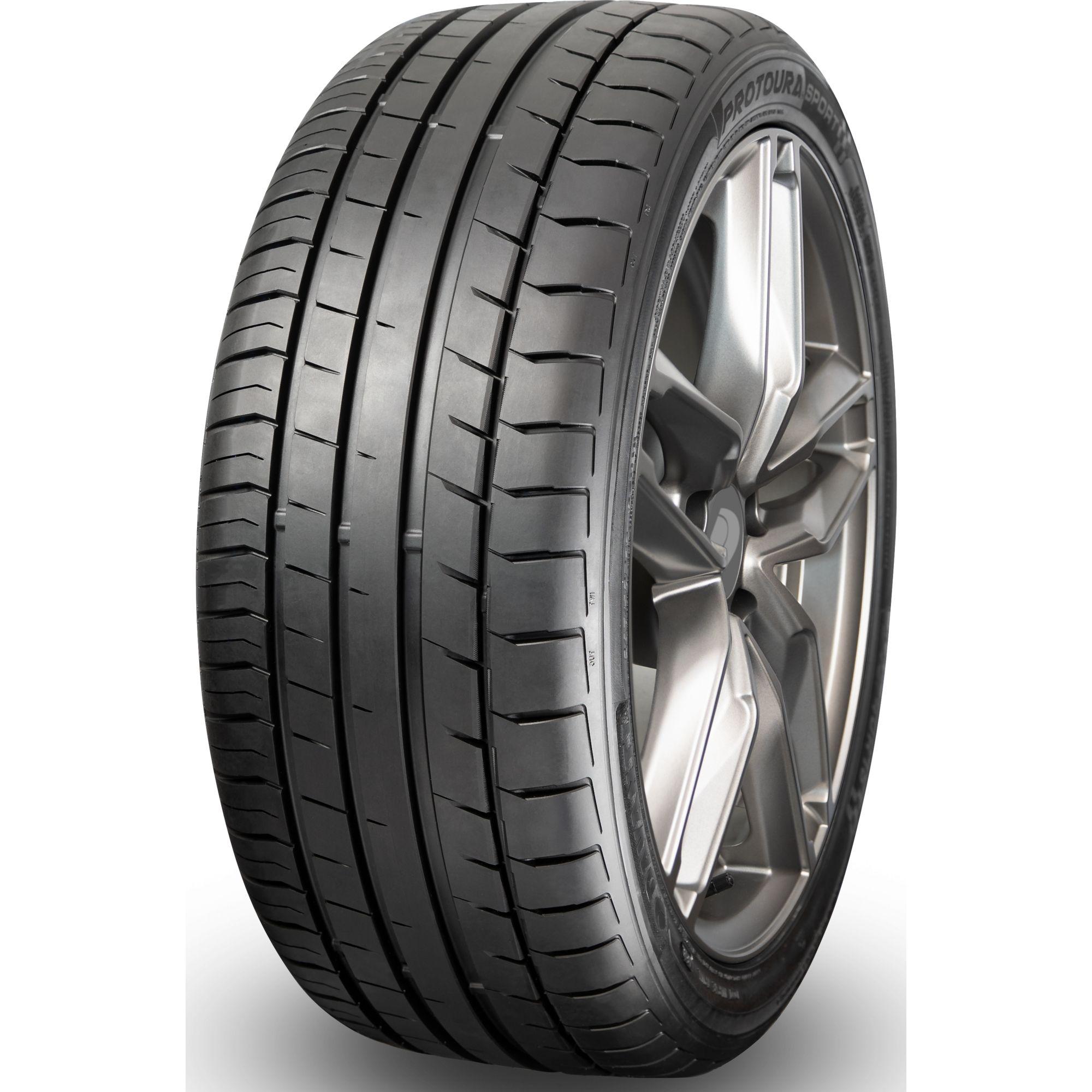 DAVANTI PROTOURA SPORT 215/40R17 87W XL BSW