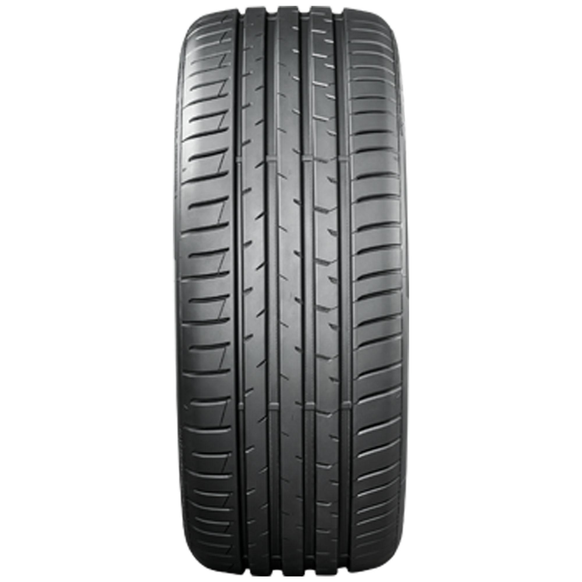 NANKANG SPORTNEX AS-3 205/45R17 88V XL BSW