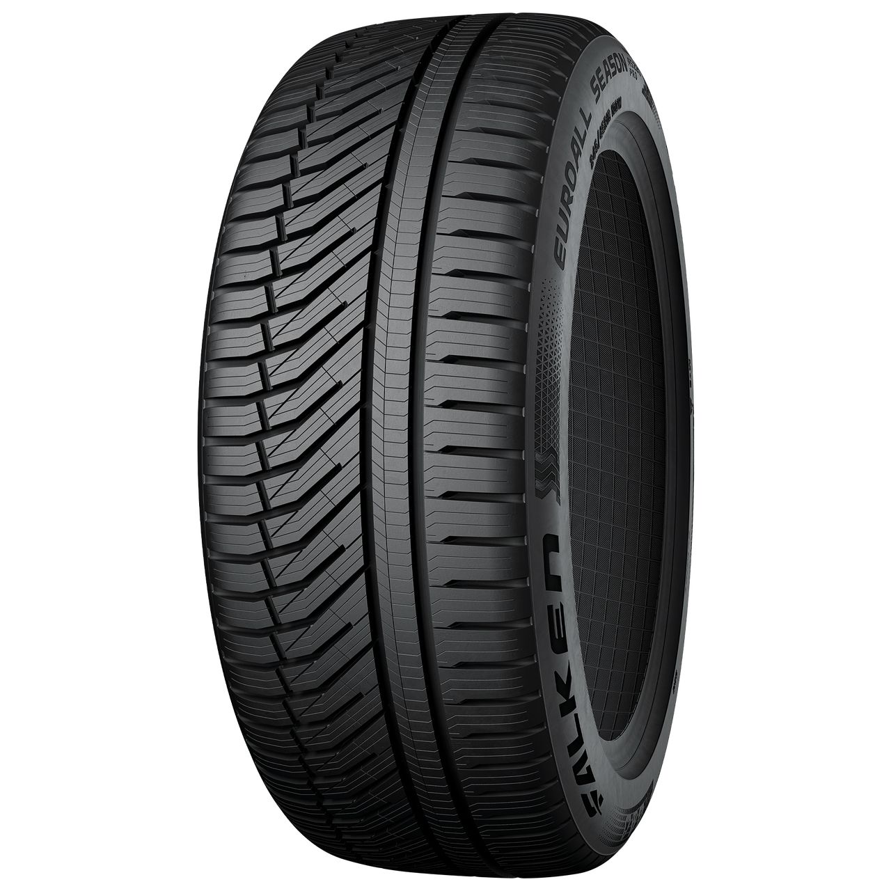 FALKEN EUROALL SEASON AS220 PRO 225/40R18 92W MFS NBLK XL