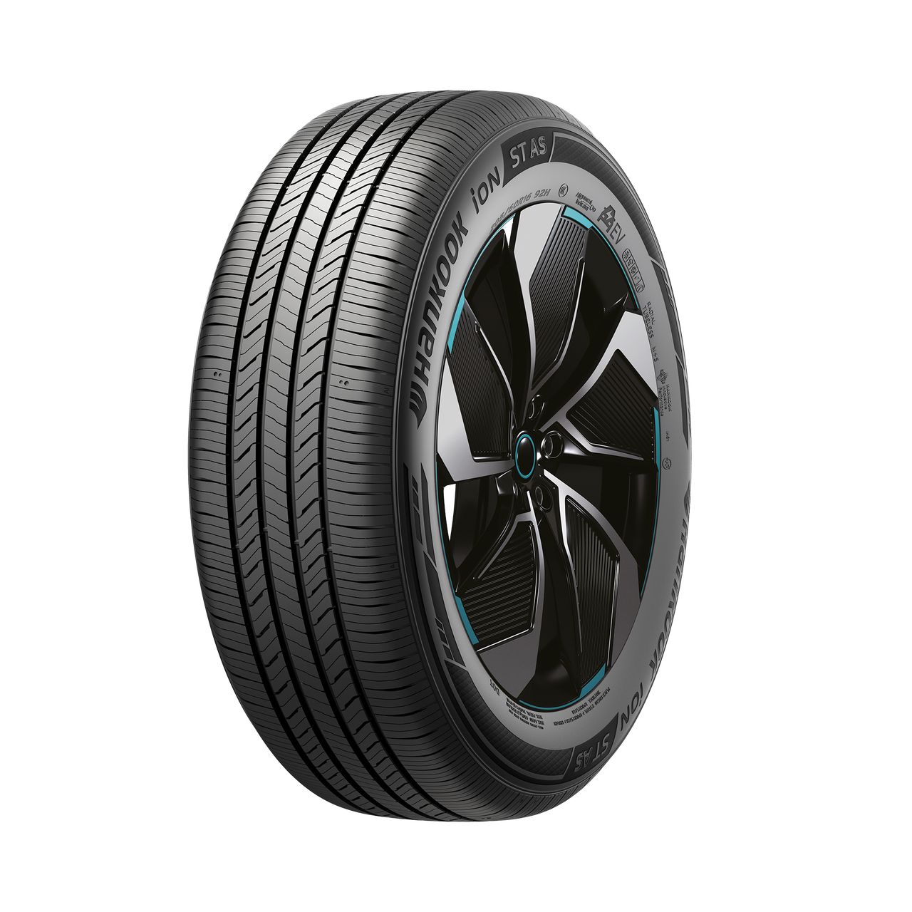 HANKOOK ION ST AS 205/55R16 94V BSW XL