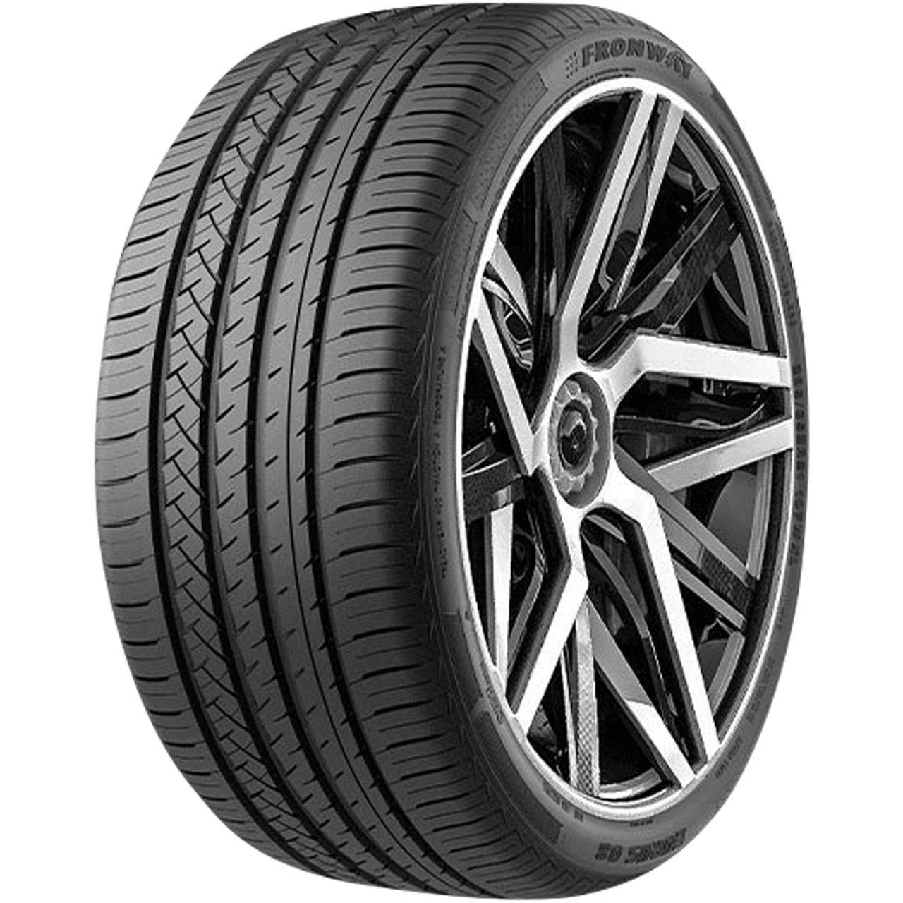 FRONWAY EURUS 08 215/45R17 91W XL BSW