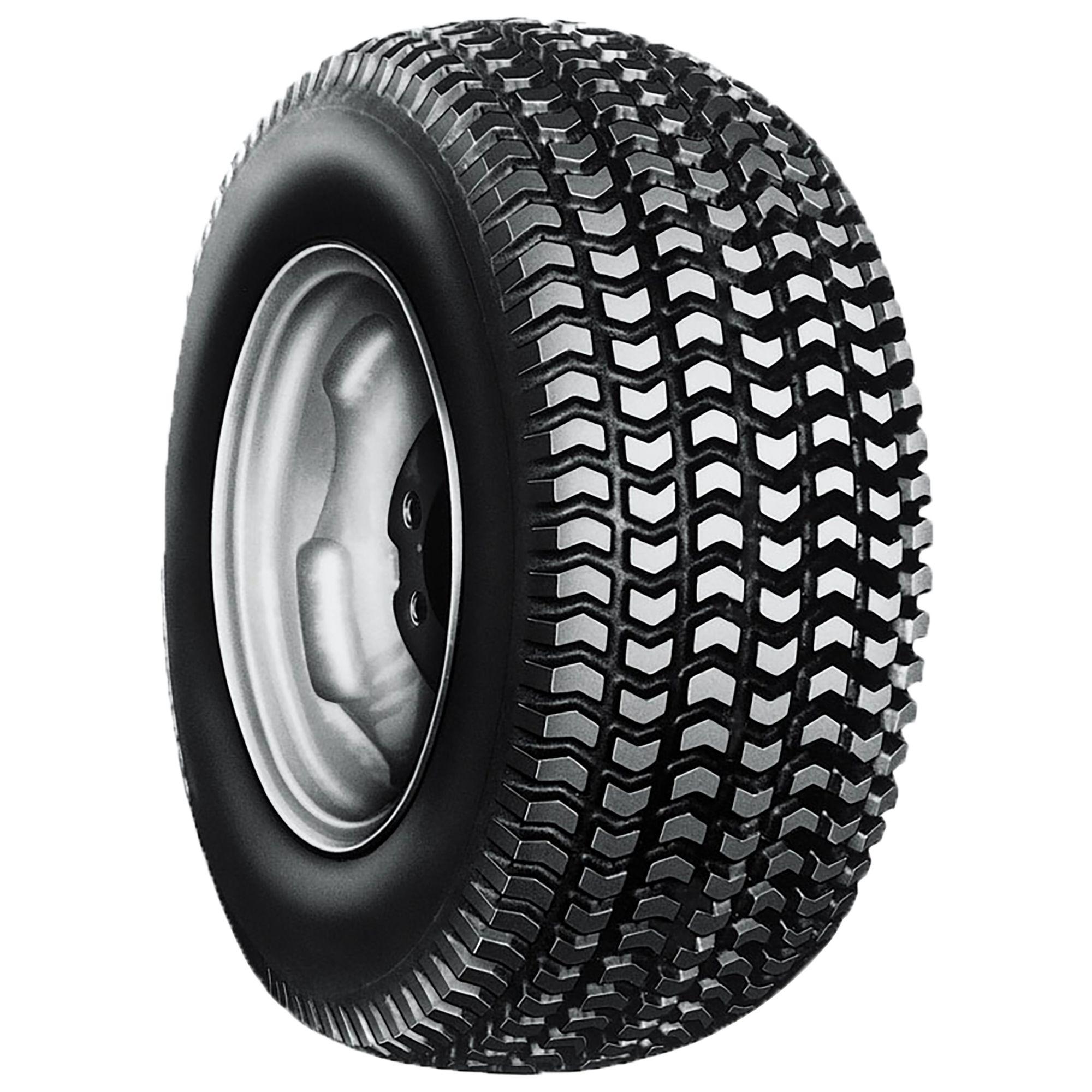 BRIDGESTONE 215/80 - 15 SET 108A6 PD1 4PR