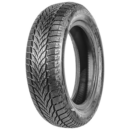 GOODYEAR ULTRAGRIP ICE 2 215/65R16 98T NORDIC COMPOUND BSW