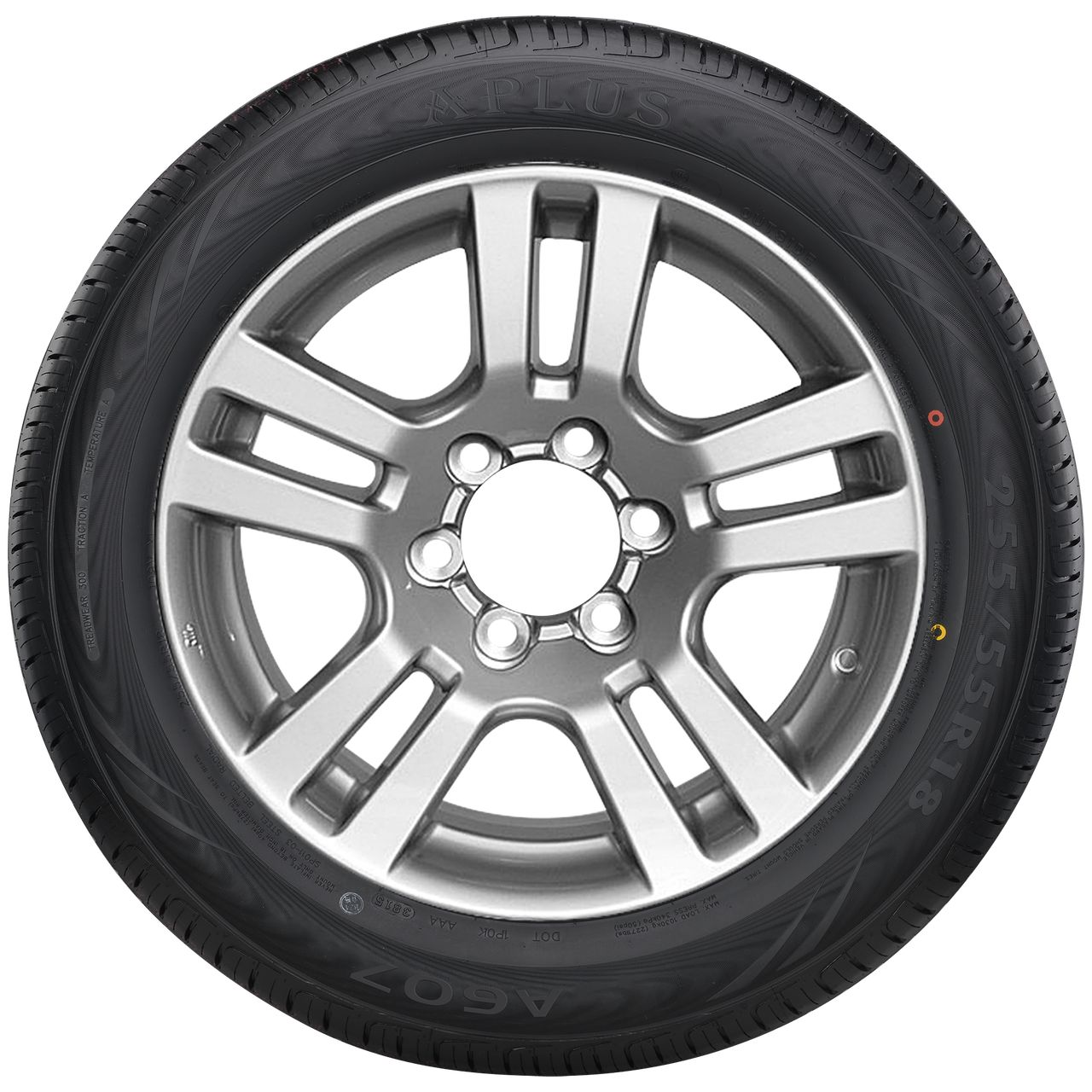 APLUS A607 195/45R16 84V XL