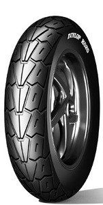 DUNLOP K 525 150/90 - 15 M/C TL 74V WLT REAR