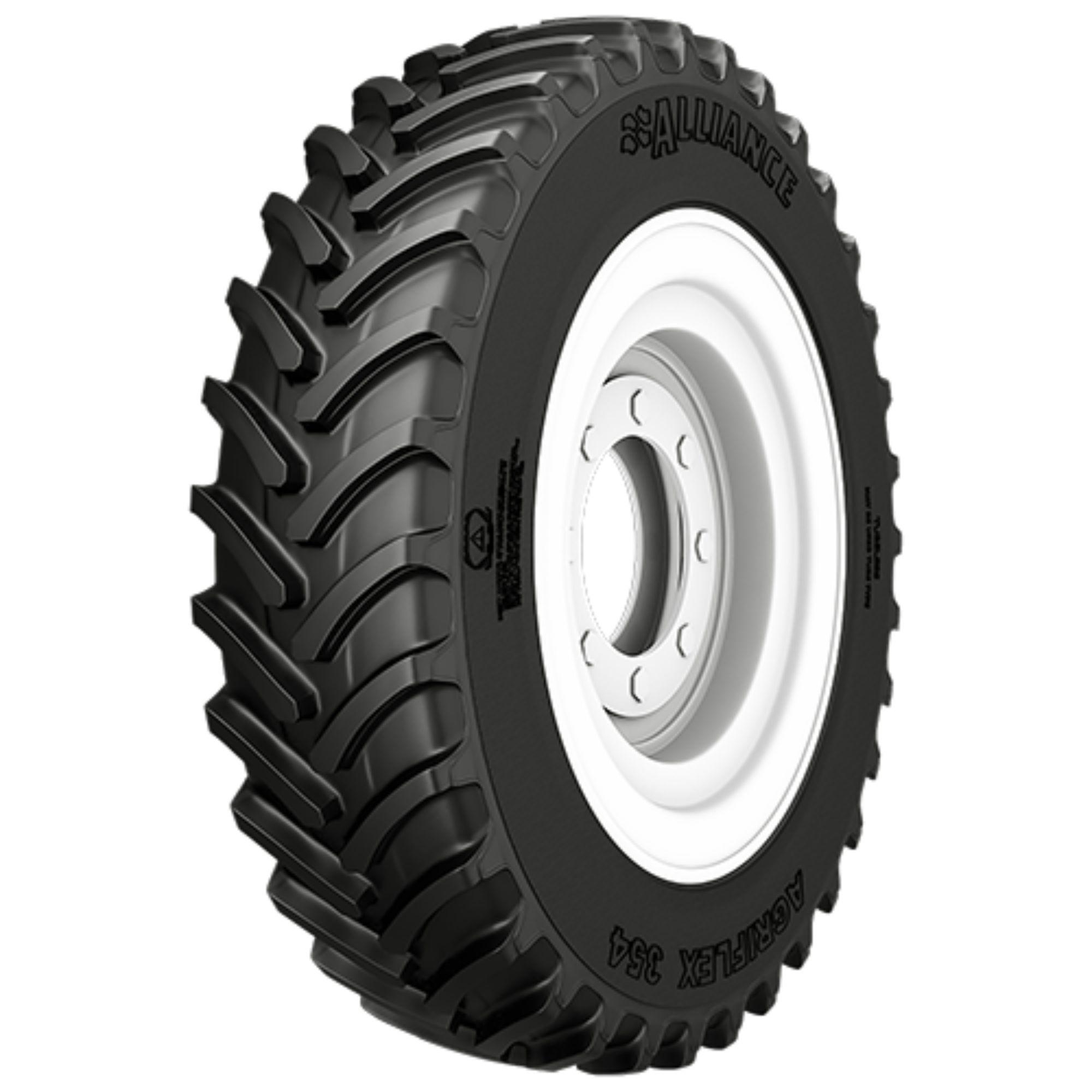 ALLIANCE VF320/90 R 50 TL 166D 354 AGRIFLEX+ ECE106