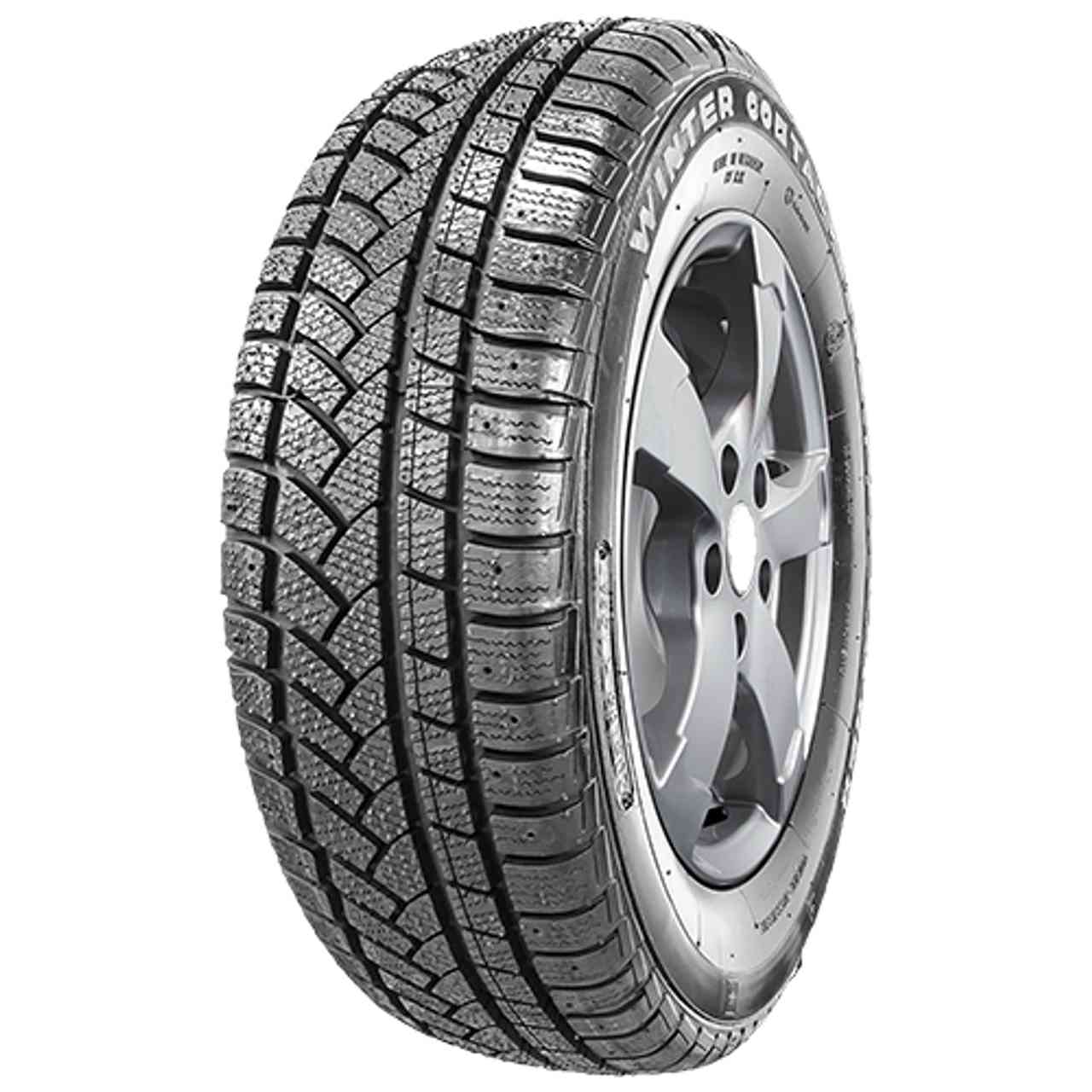 KINGMEILER WINTER TACT 90 205/65R15 94T STUDDABLESTUDDABLE RUNDERNEUERT