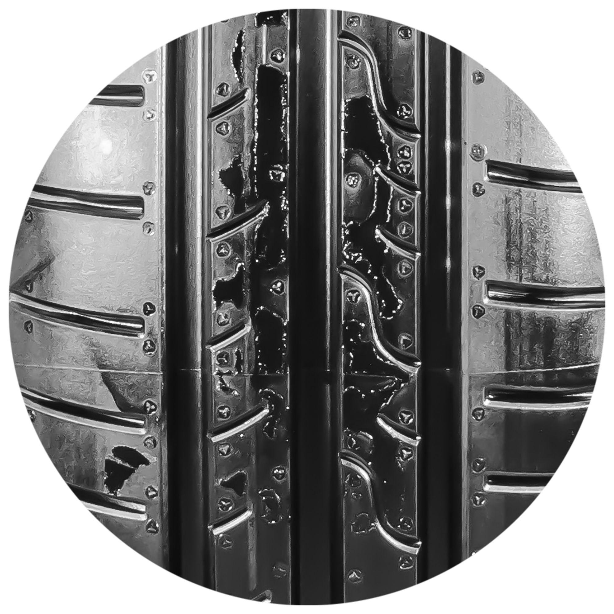 DUNLOP SPORT BLURESPONSE 195/50R15 82V XL MFS