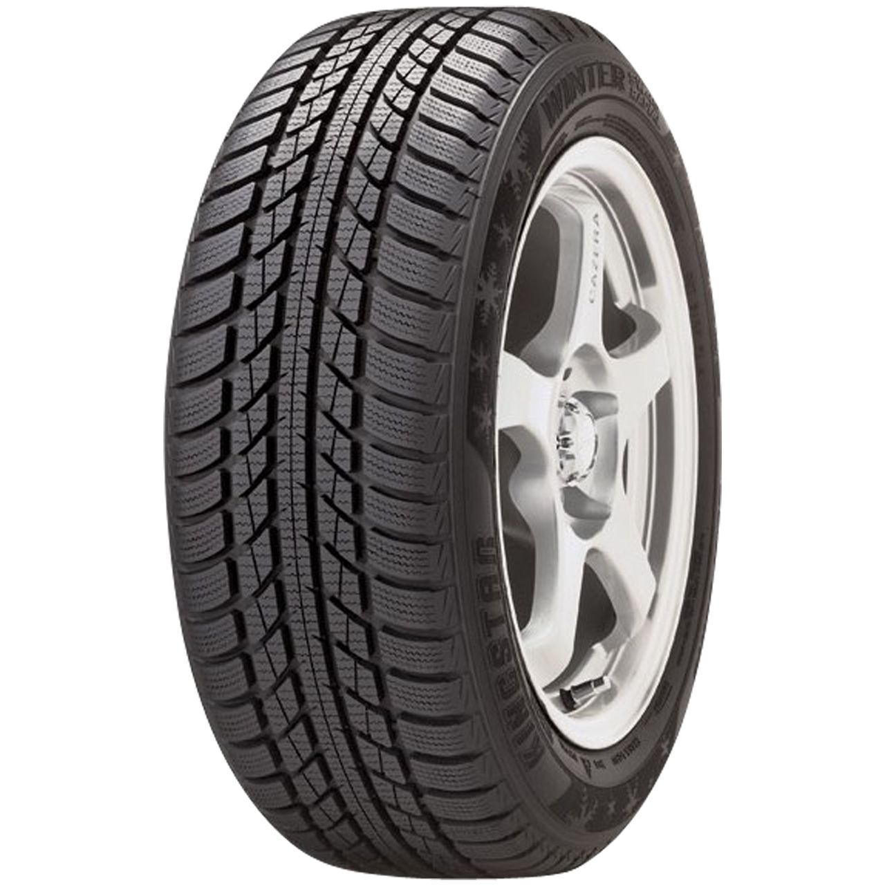 KINGSTAR WINTER RADIAL SW40 185/60R15 88T BSW XL