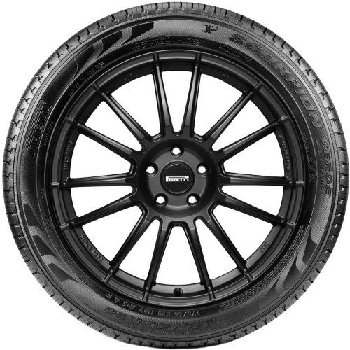 PIRELLI SCORPION VERDE ALL SEASON SF 235/55R19 105V XL