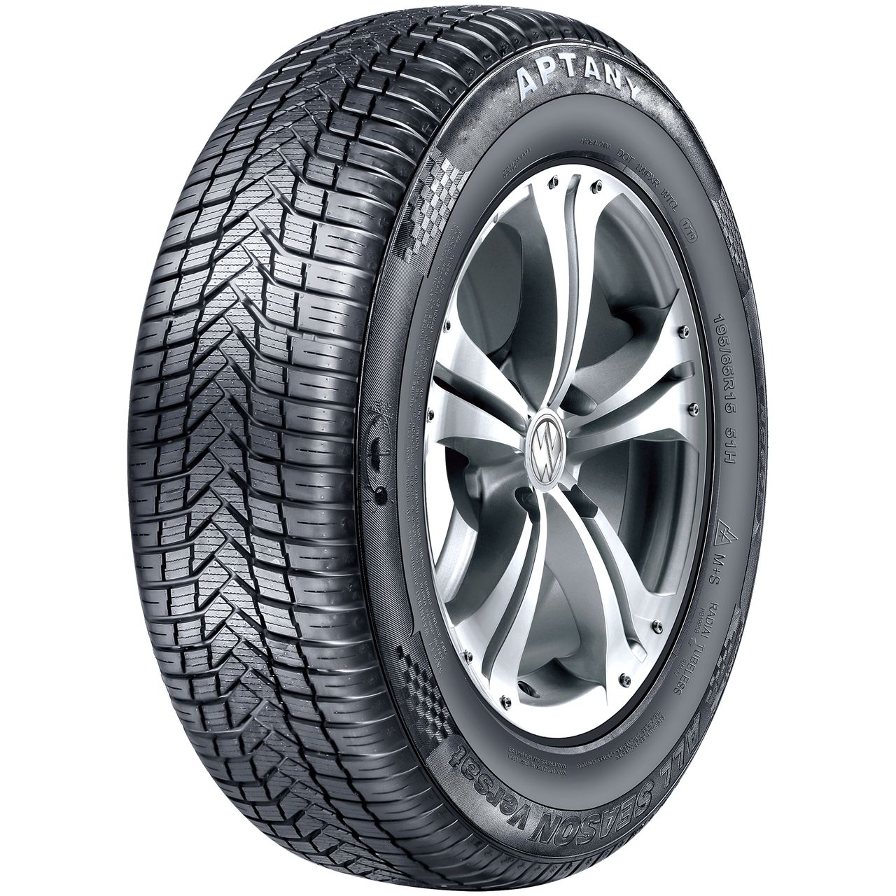 APTANY RC501 205/55R16 94V BSW XL