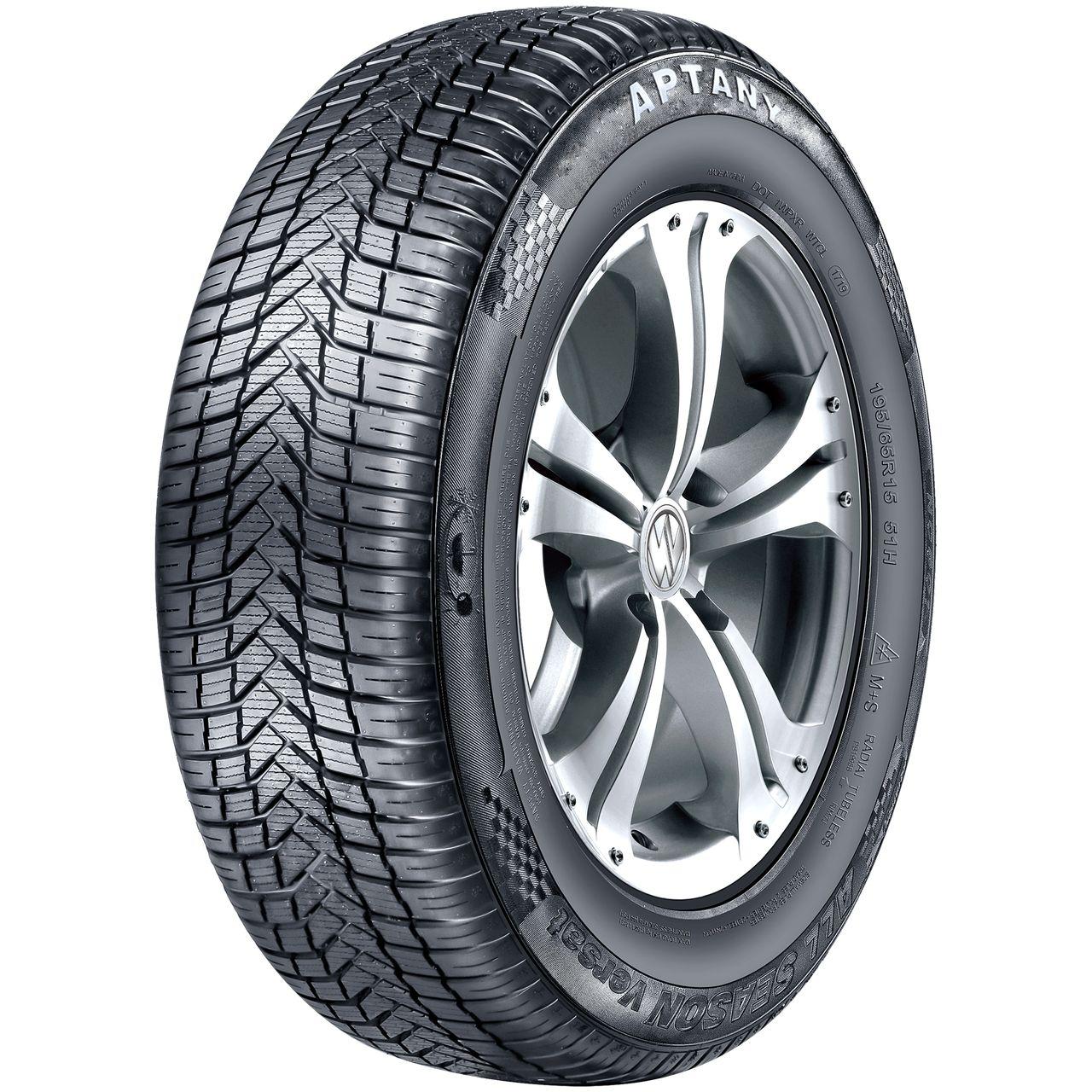 APTANY RC501 235/60R18 107V XL BSW