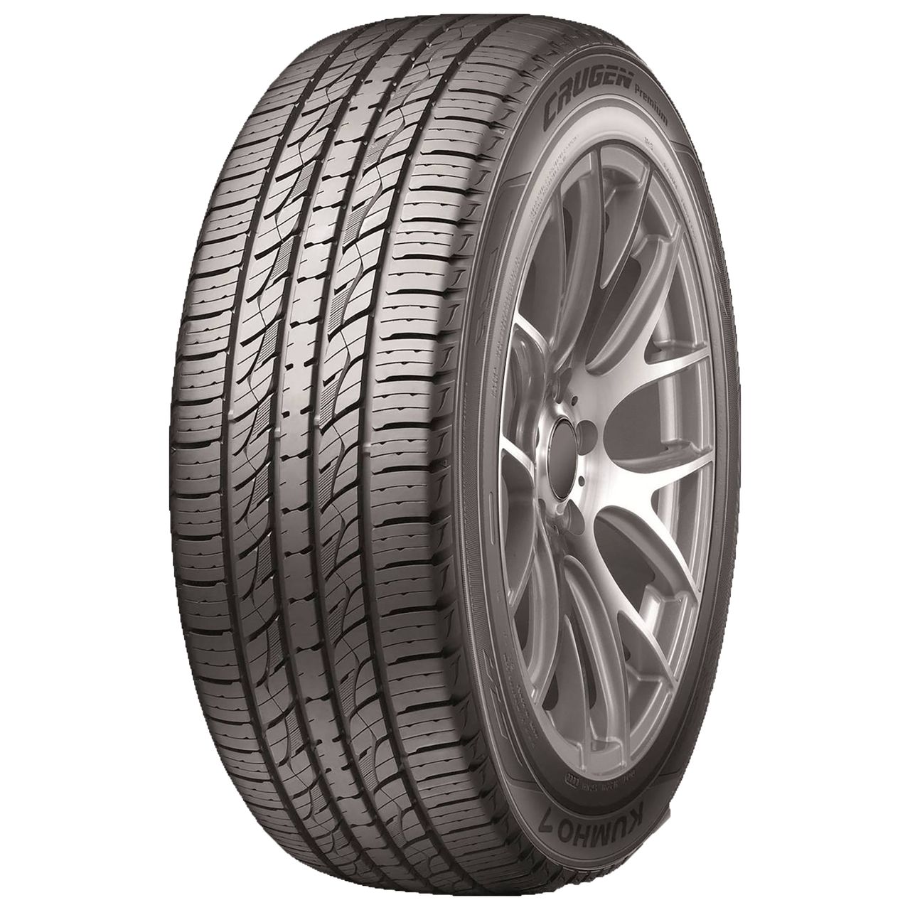 KUMHO CRUGEN PREMIUM KL33 215/60R17 100V XL