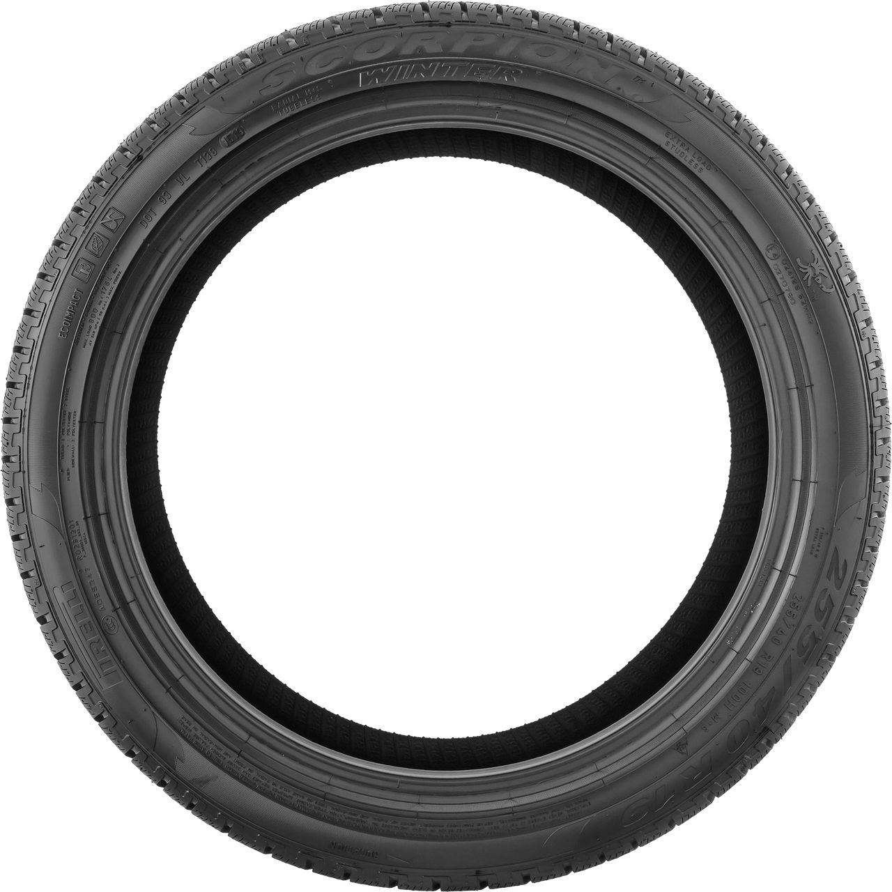 PIRELLI SCORPION WINTER 225/60R17 103V XL