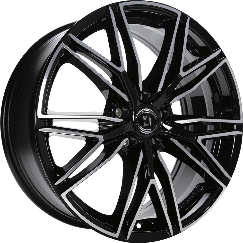 DIEWE PREDATOR neros machined 8.0Jx19 5x112 ET43