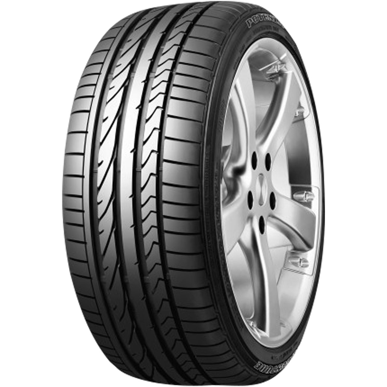 BRIDGESTONE POTENZA RE050 ASYMMETRIC 265/35R19 98Y FZ XL