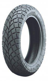 HEIDENAU 130/60 - 13 M/C XL TL 60P K66 LT M+S SIO2