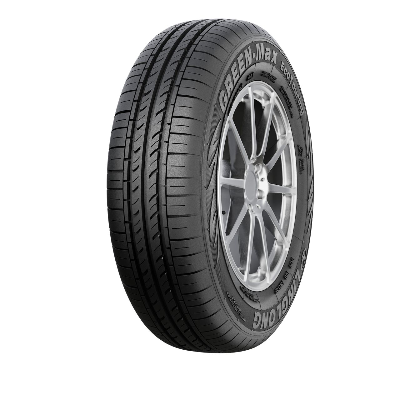 LINGLONG GREEN-MAX ECOTOURING 185/65R14 86T BSW