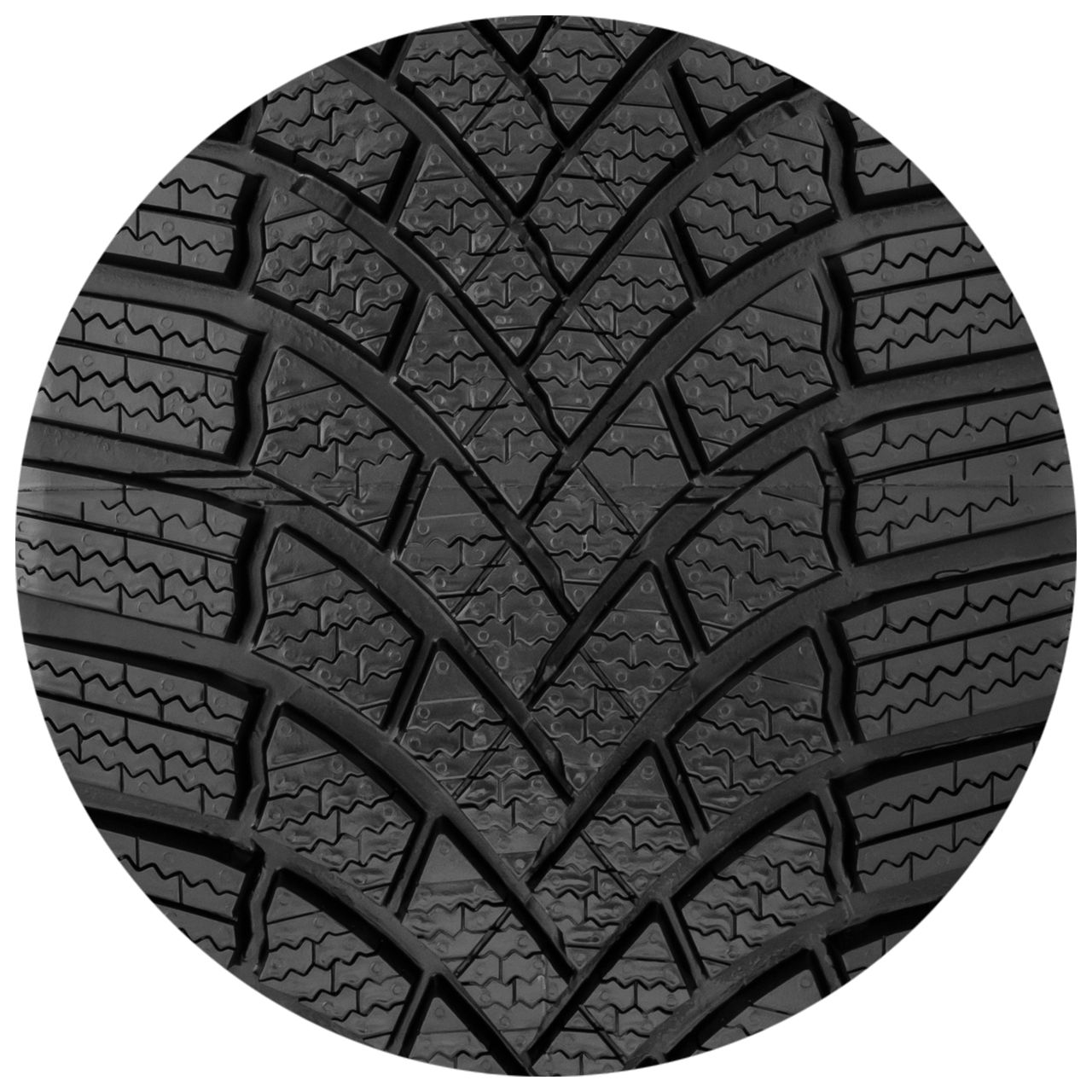 BRIDGESTONE BLIZZAK LM005 DRIVEGUARD RFT 245/45R18 100V LAML MFS XL