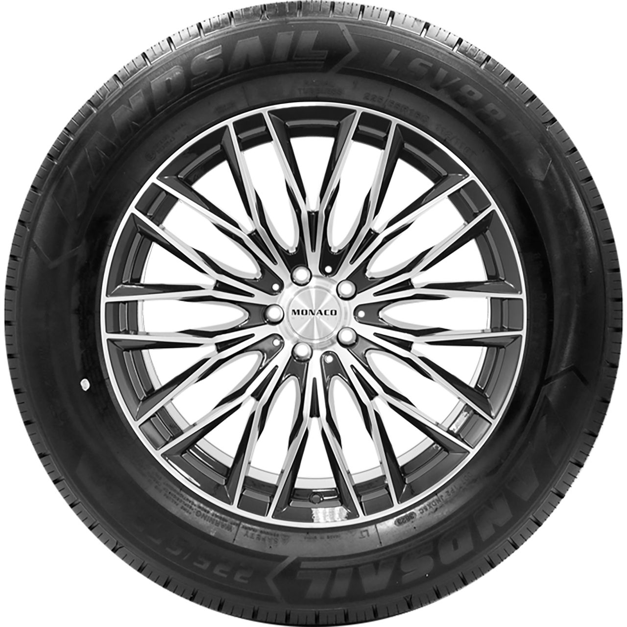 LANDSAIL LSV88+ 175/65R14C 90T BSW