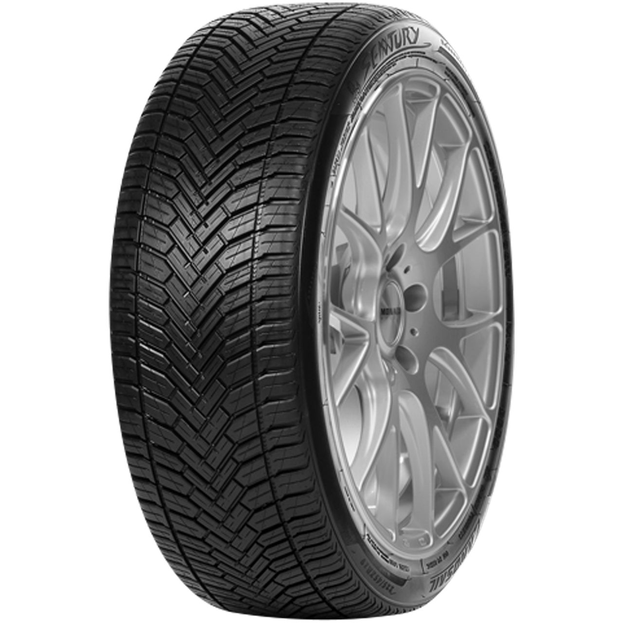 LANDSAIL SEASONSDRAGON 205/55R16 91H BSW