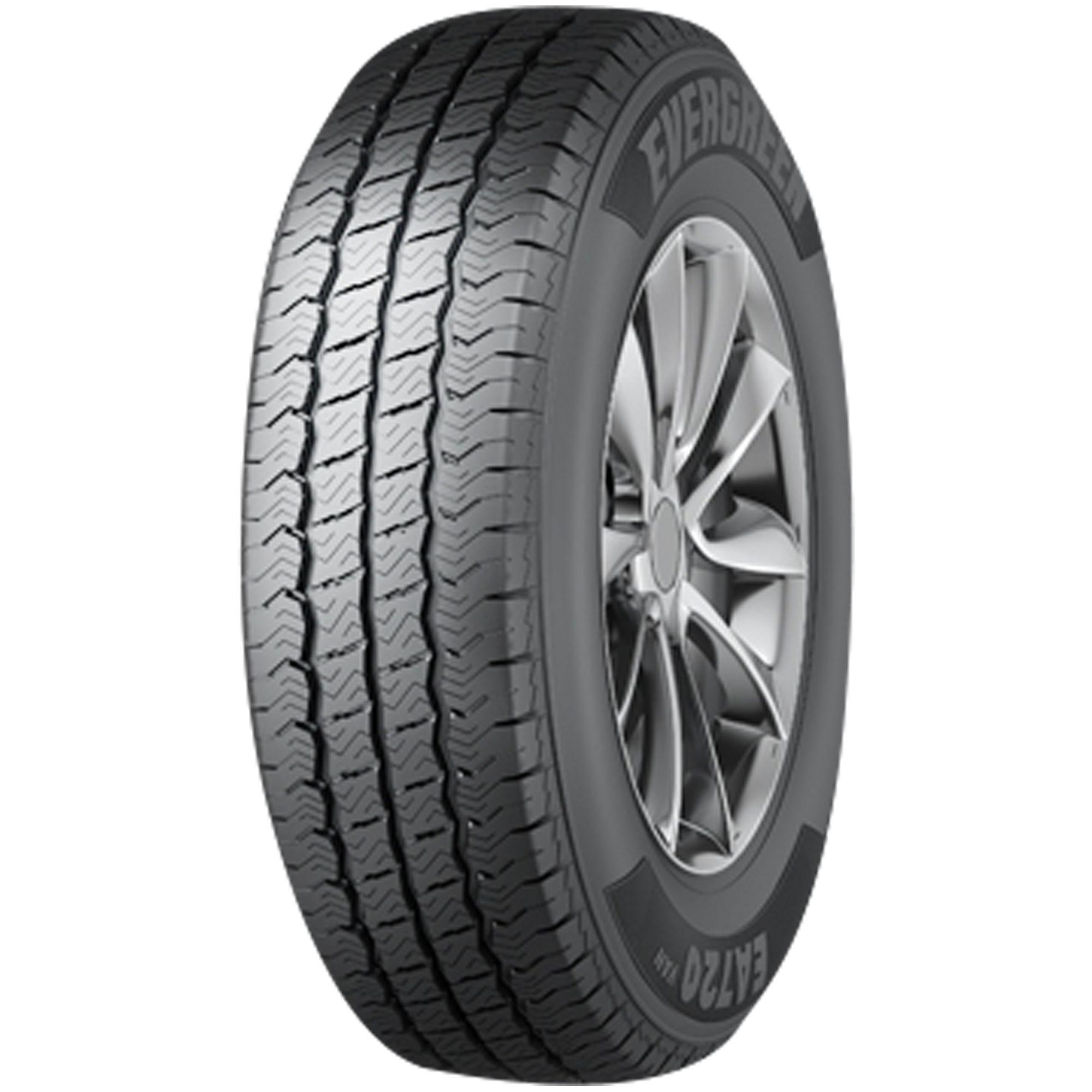 EVERGREEN DYNAMASTER EA720VAN 235/65R16C 115/113T BSW